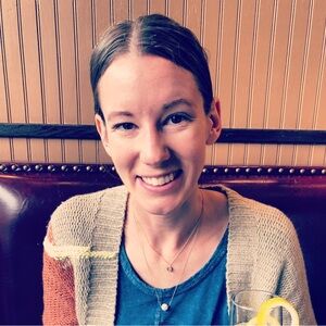 Meet your Posher, Kyndal